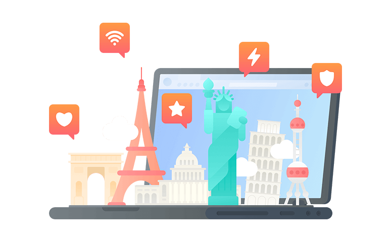 在梵蒂冈怎么翻回国 - 海龟VPN